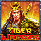 Tiger Warrior